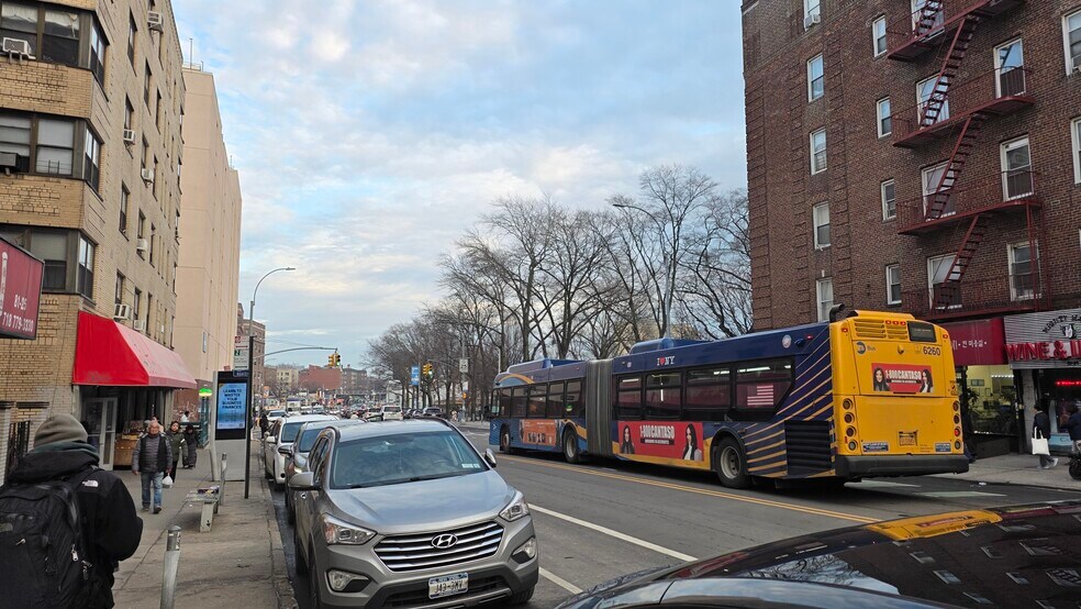 More Photos Of , Elmhurst Multifamily For Sale