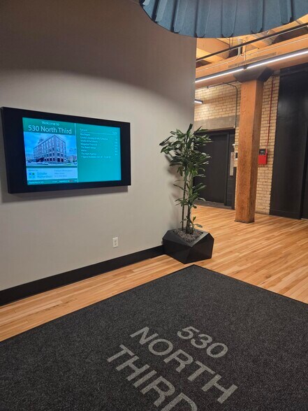 More Photos Of 530 N 3rd St, Minneapolis Loft Creative Space For Lease