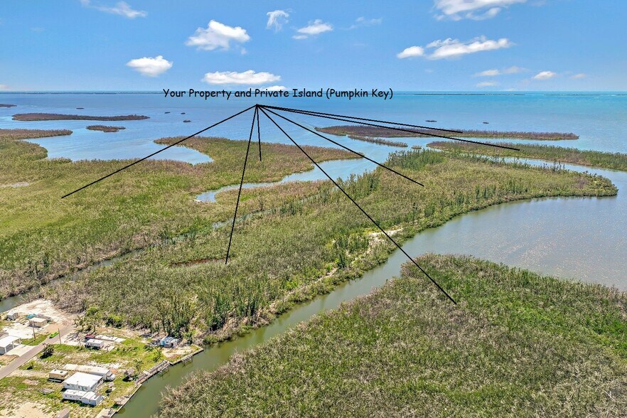 More Photos Of 5596 Flamingo, Saint James City Land For Sale