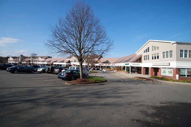 More Photos Of 1600 Falmouth Rd, Centerville General Retail For Lease