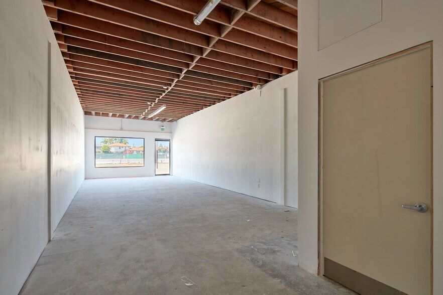 More Photos Of 12430-12464 W Washington Blvd, Los Angeles Freestanding For Lease