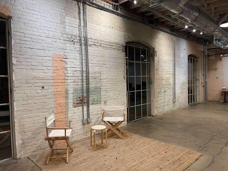 More Photos Of 2626 Lacy St, Los Angeles Warehouse For Sale