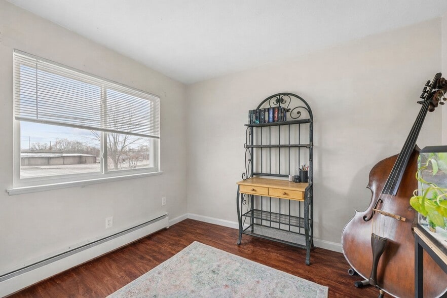 More Photos Of 540 W College St, Oberlin Apartments For Sale