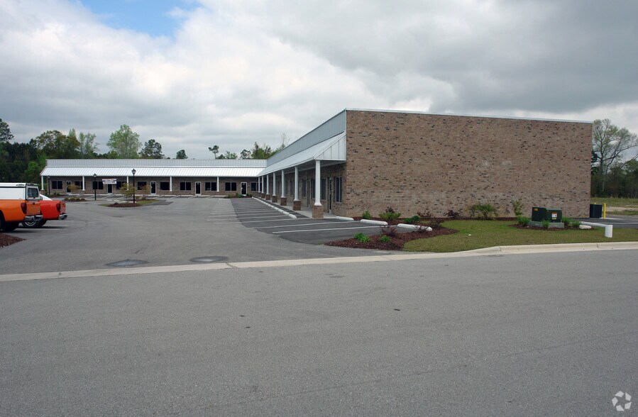 Primary Photo Of 570 Meadow Summit Dr, Sunset Beach Light Manufacturing For Lease