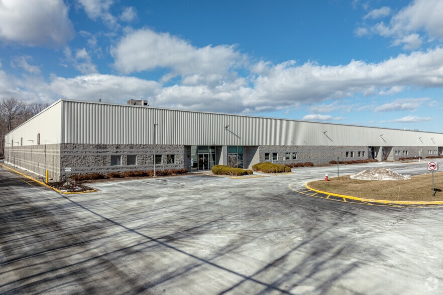 Primary Photo Of 114 Melrich Rd, Cranbury Warehouse For Lease