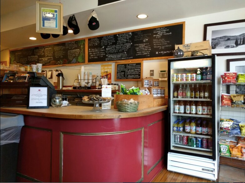 More Photos Of 2819 O'Donnell St, Baltimore General Retail For Sale