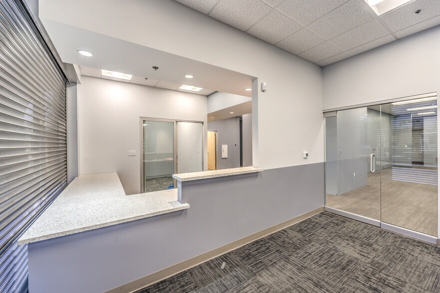 More Photos Of 2943-3073 W Craig Rd, North Las Vegas Unknown For Lease