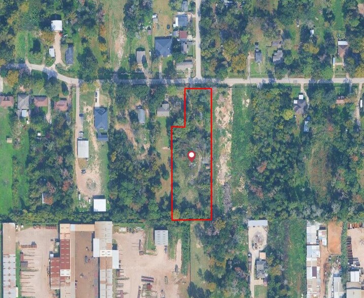 More Photos Of 6423 Grove Heights Dr, Houston Land For Sale