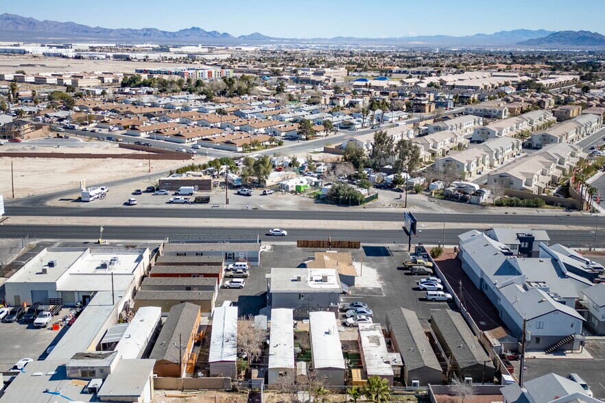 More Photos Of 1735 N Rancho Dr, Las Vegas Manufactured Housing Mobile Home Park For Sale