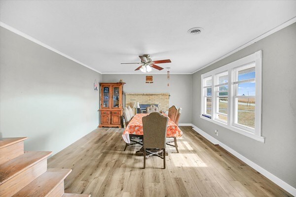 More Photos Of 3612 W Bloomington Rd, Champaign Truck Terminal For Sale