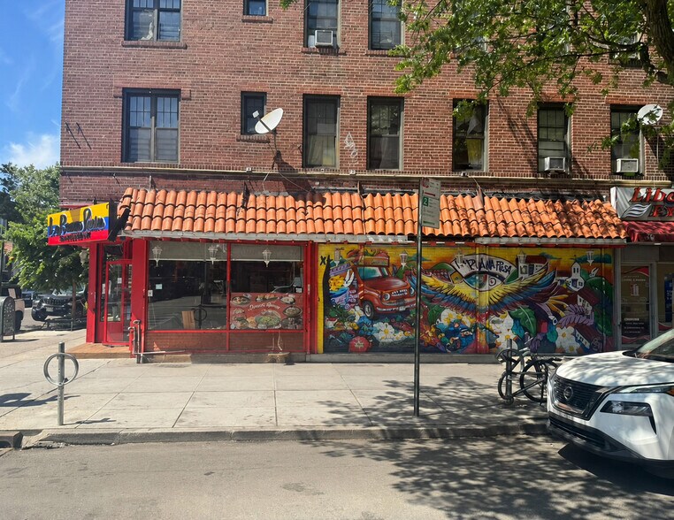 Primary Photo Of 9203 37th Ave, Flushing Apartments For Lease