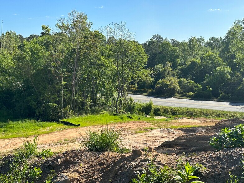 More Photos Of 3221 Broadway, Macon-Bibb Land For Sale