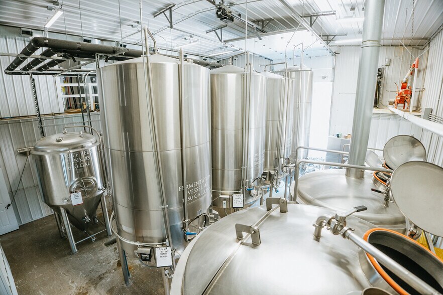 More Photos Of 45081 County 829 Grv, Taylor Lodge Meeting Hall For Sale