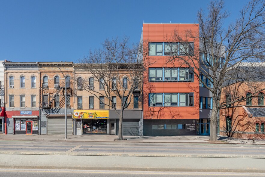 More Photos Of 4314 4th Ave, Brooklyn Apartments For Sale