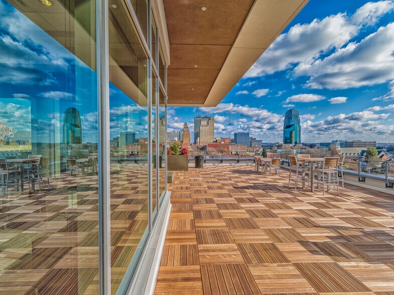 More Photos Of 751 W 4th St, Winston-Salem Office For Lease