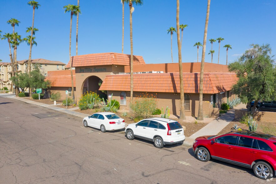 More Photos Of 1801 S Jentilly Ln, Tempe Office For Sale