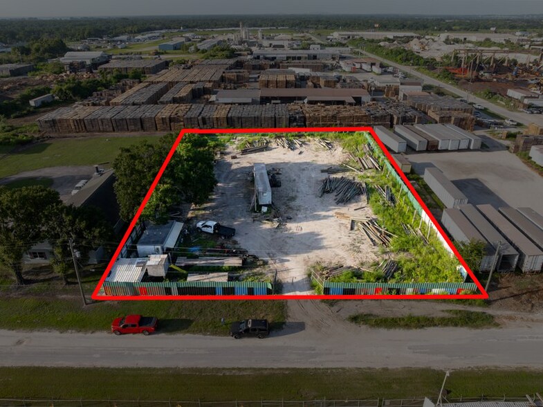 More Photos Of 4215 Mustang Rd, Lakeland Land For Lease