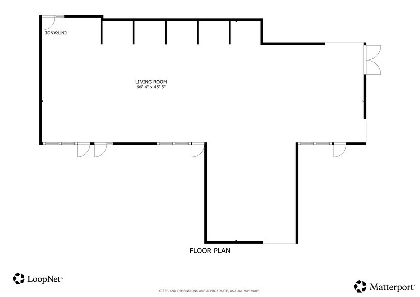 More Photos Of 4750 S 44th Pl, Phoenix Research And Development For Lease