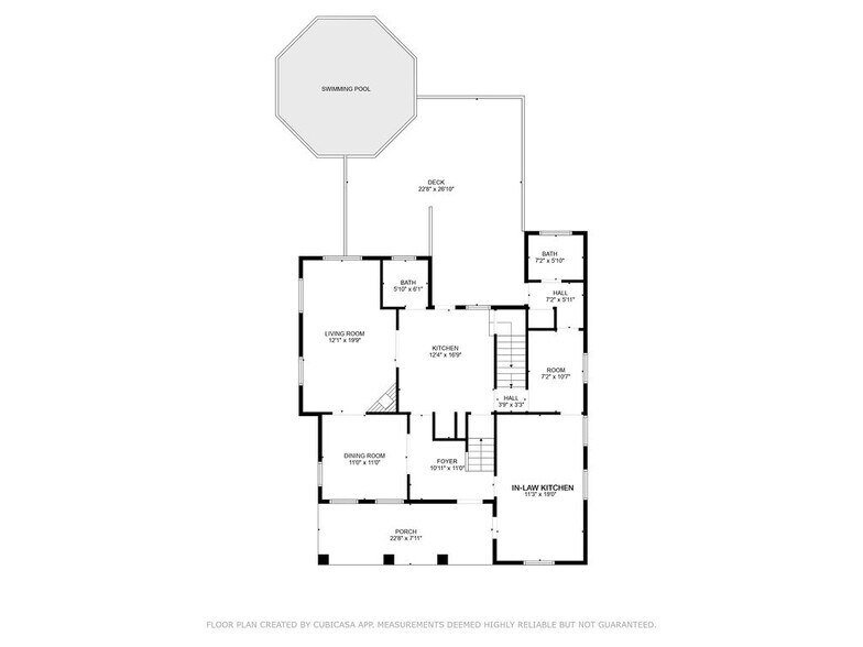 More Photos Of 18 Elm St, Rocky Hill Office Residential For Sale