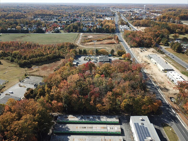 More Photos Of MD Route 3 N - Plot 1-3, Gambrills Land For Sale