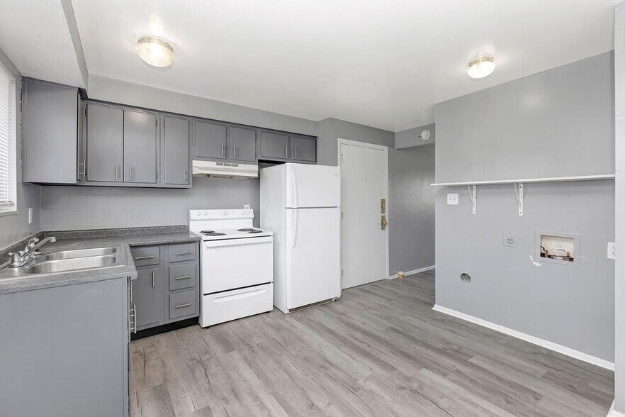 More Photos Of , Dayton Multifamily For Sale