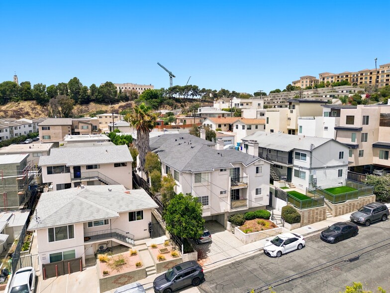 More Photos Of 5826 Lauretta St, San Diego Apartments For Sale