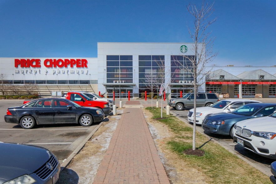 More Photos Of 4980-4988 Roe Blvd, Roeland Park Unknown For Lease