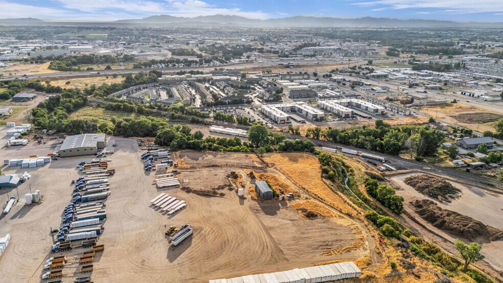 More Photos Of 871 2100 S, West Haven Land For Sale