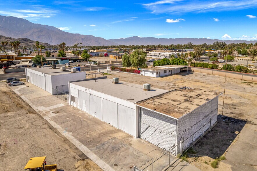 More Photos Of 36630 Cathedral Canyon Dr, Cathedral City Warehouse For Sale