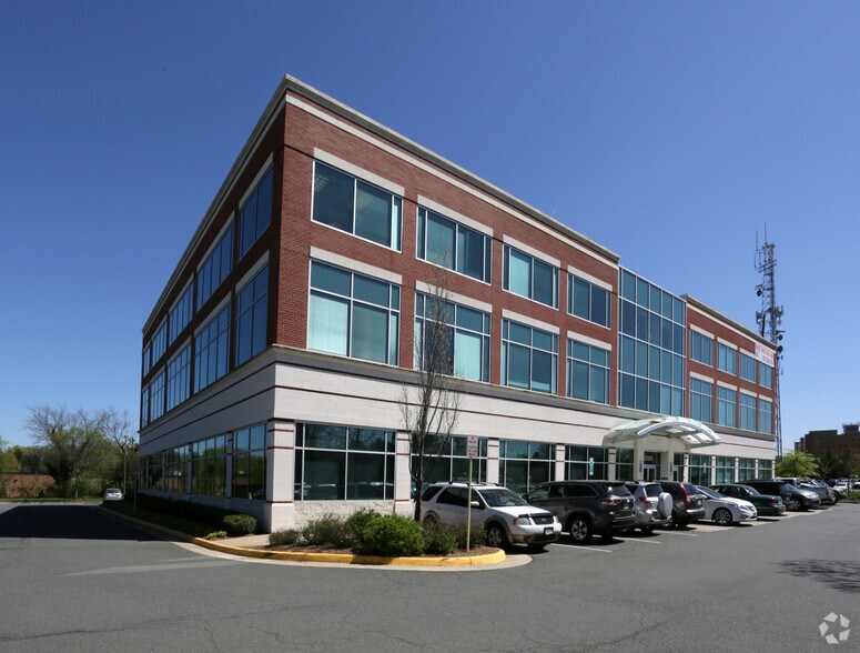 More Photos Of 9300 W Courthouse Rd, Manassas Medical For Lease