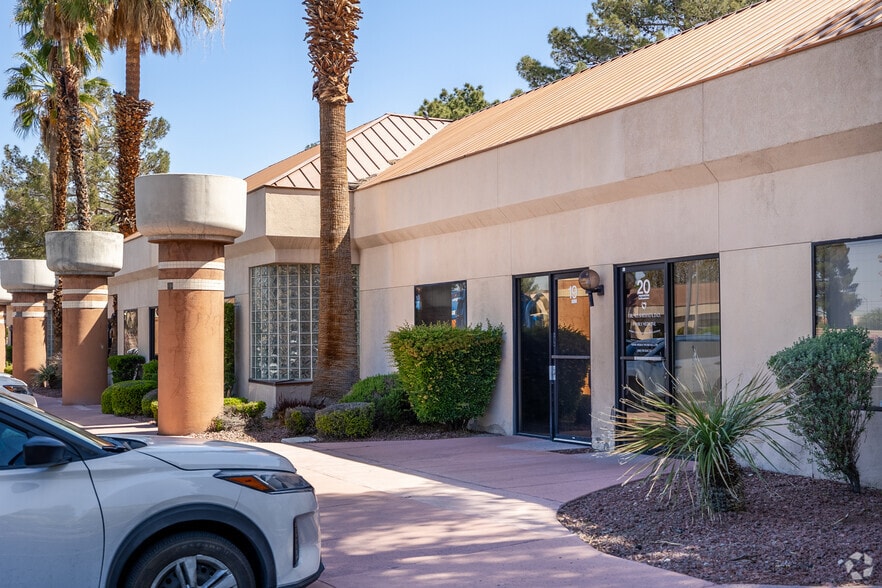 More Photos Of 4530 S Eastern Ave, Las Vegas Unknown For Lease