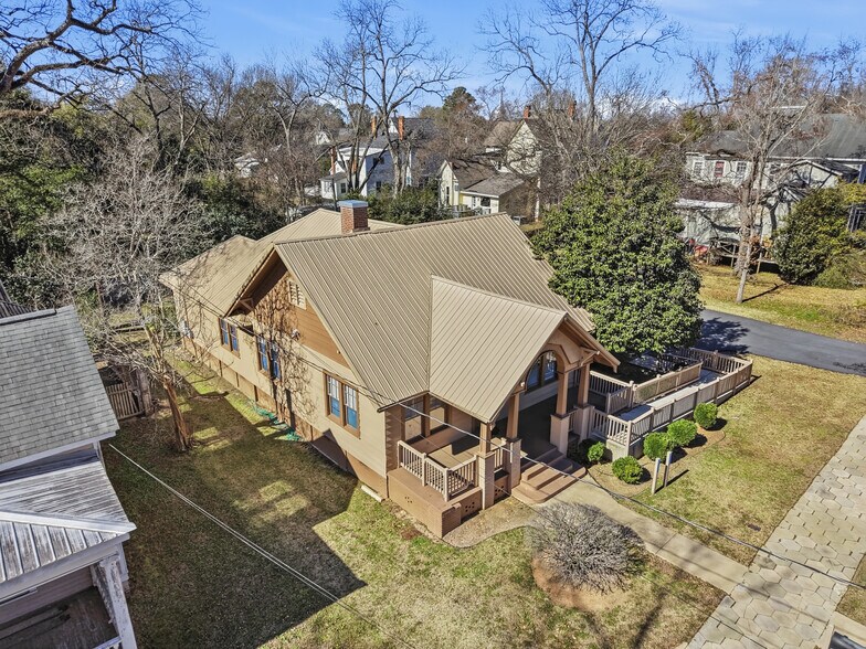 More Photos Of 615 Barlow St, Americus Healthcare For Sale