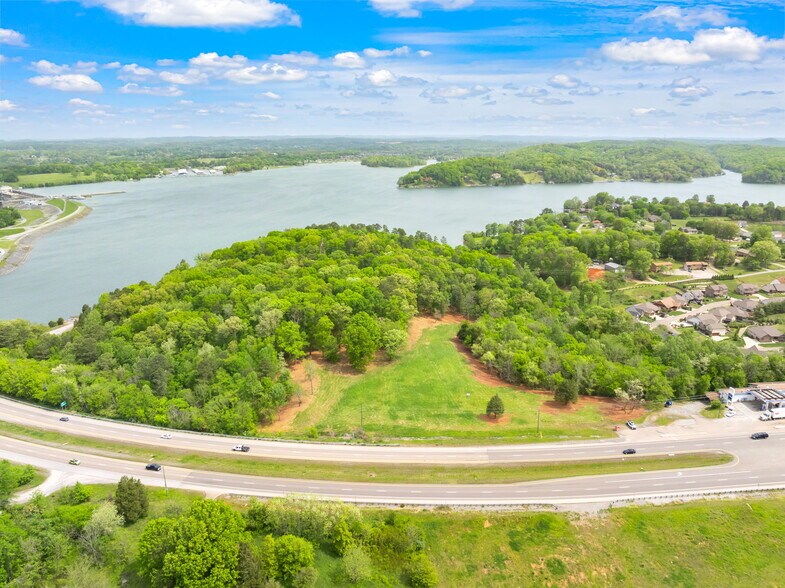 More Photos Of 0 Highway 321 South, Lenoir City Land For Sale