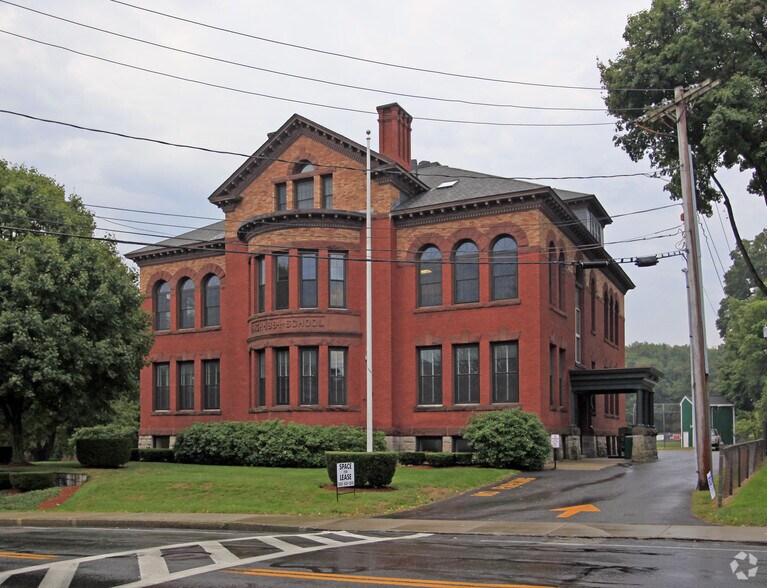 More Photos Of 81 Main St, Hopkinton Office For Lease