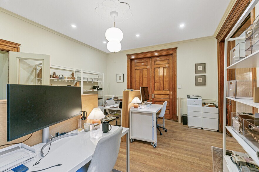 More Photos Of 1557 Ogden St, Denver Office Residential For Sale