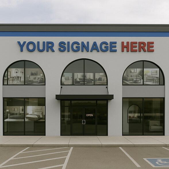 More Photos Of 2320-2340 Auburn Blvd, Sacramento Unknown For Lease