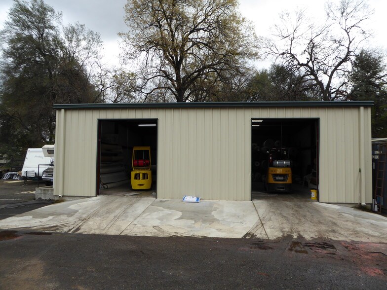 More Photos Of 4052 Shasta Dam Blvd, Shasta Lake Freestanding For Sale