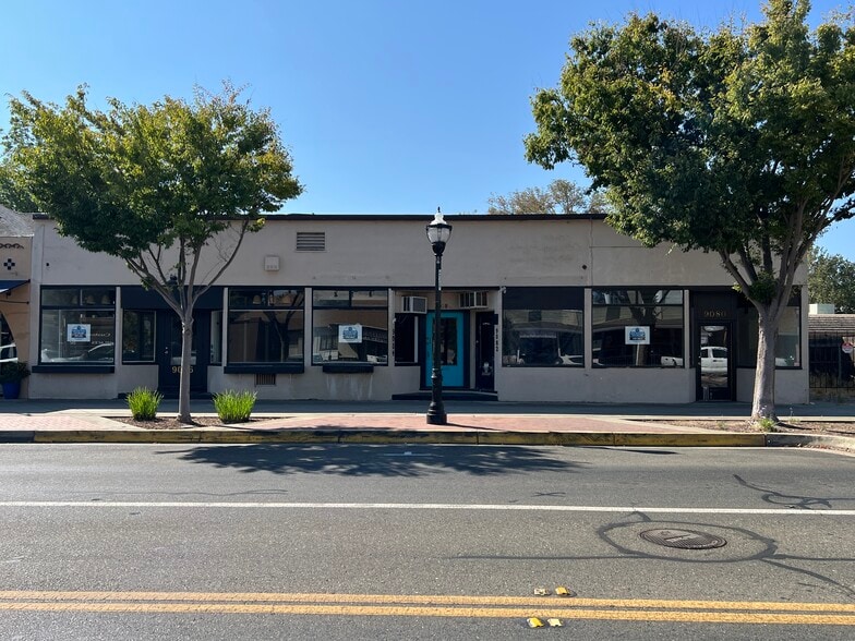 Primary Photo Of 9078-9084 Elk Grove Blvd, Elk Grove Storefront For Sale