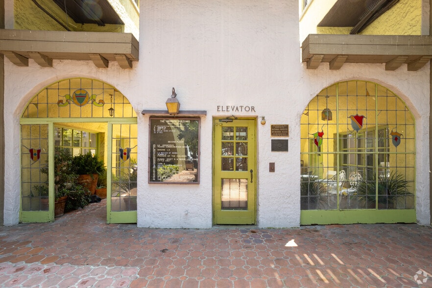 More Photos Of 672 S La Fayette Park Pl, Los Angeles Loft Creative Space For Lease