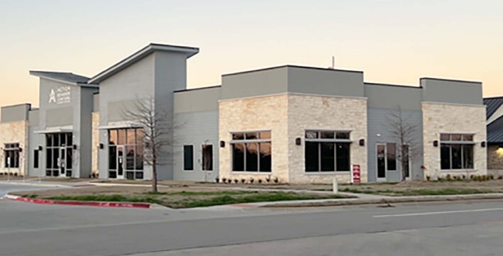 Primary Photo Of 1501 Airport Rd, Rockwall Medical For Sale