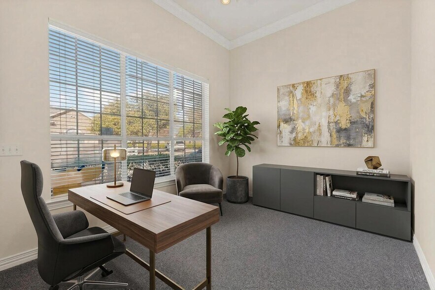 More Photos Of 2840 Keller Springs Rd, Carrollton Medical For Sale