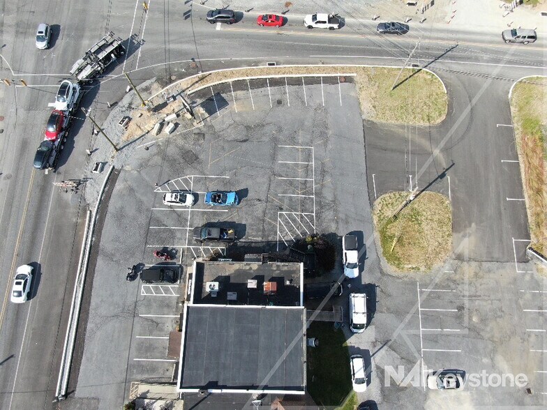 More Photos Of 3341 Pricetown Rd, Fleetwood Freestanding For Sale