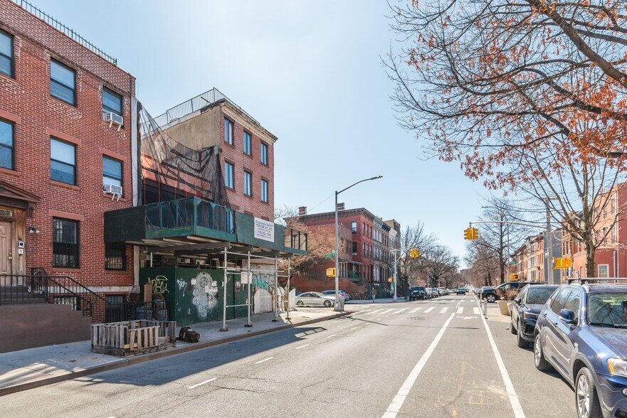 More Photos Of 451 Classon Ave, Brooklyn Apartments For Sale