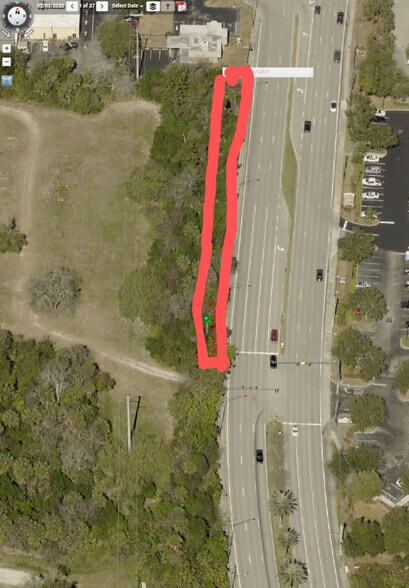 More Photos Of S Nova Rd, Ormond Beach Land For Sale