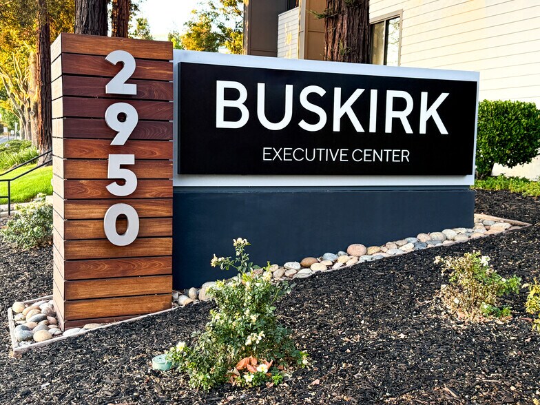 More Photos Of 295O Buskirk Avenue, Walnut Creek Office For Lease