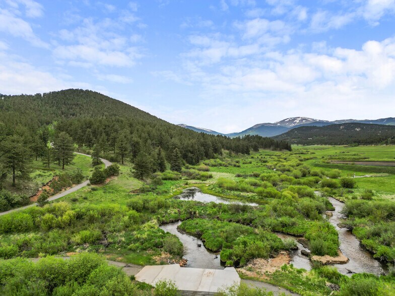 More Photos Of 3763 County Road 43, Bailey Land For Sale