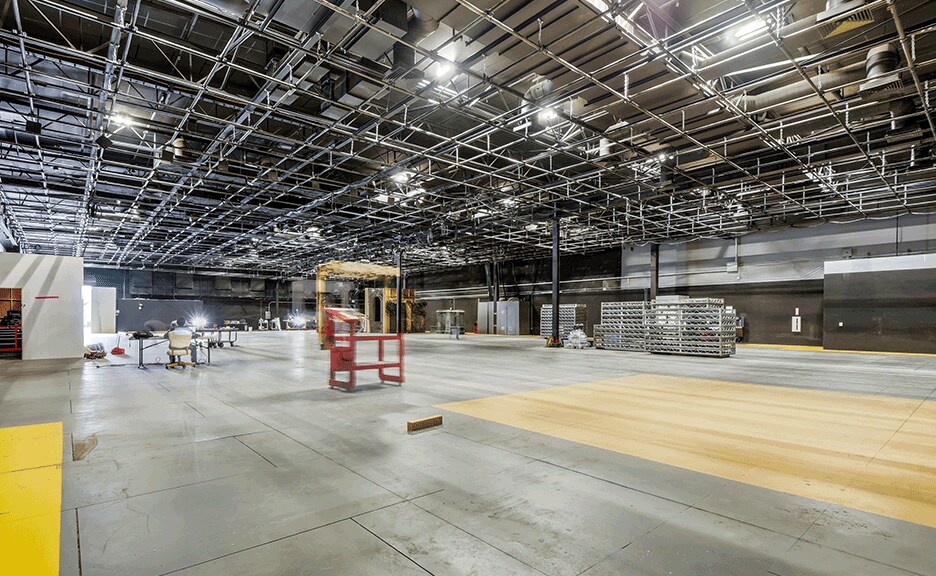 More Photos Of 3030 Andrita St, Los Angeles Movie Radio TVStudio For Sale