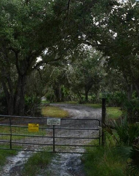 More Photos Of 3893 NW 50th Drive, Okeechobee Land For Sale