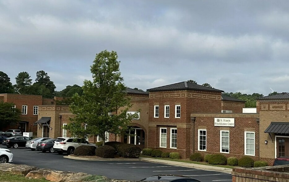 More Photos Of 6801 River Rd, Columbus Medical For Lease