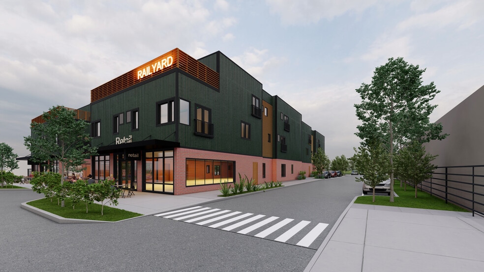 More Photos Of 1000 Delaware Ave, Lexington Auto Repair For Lease